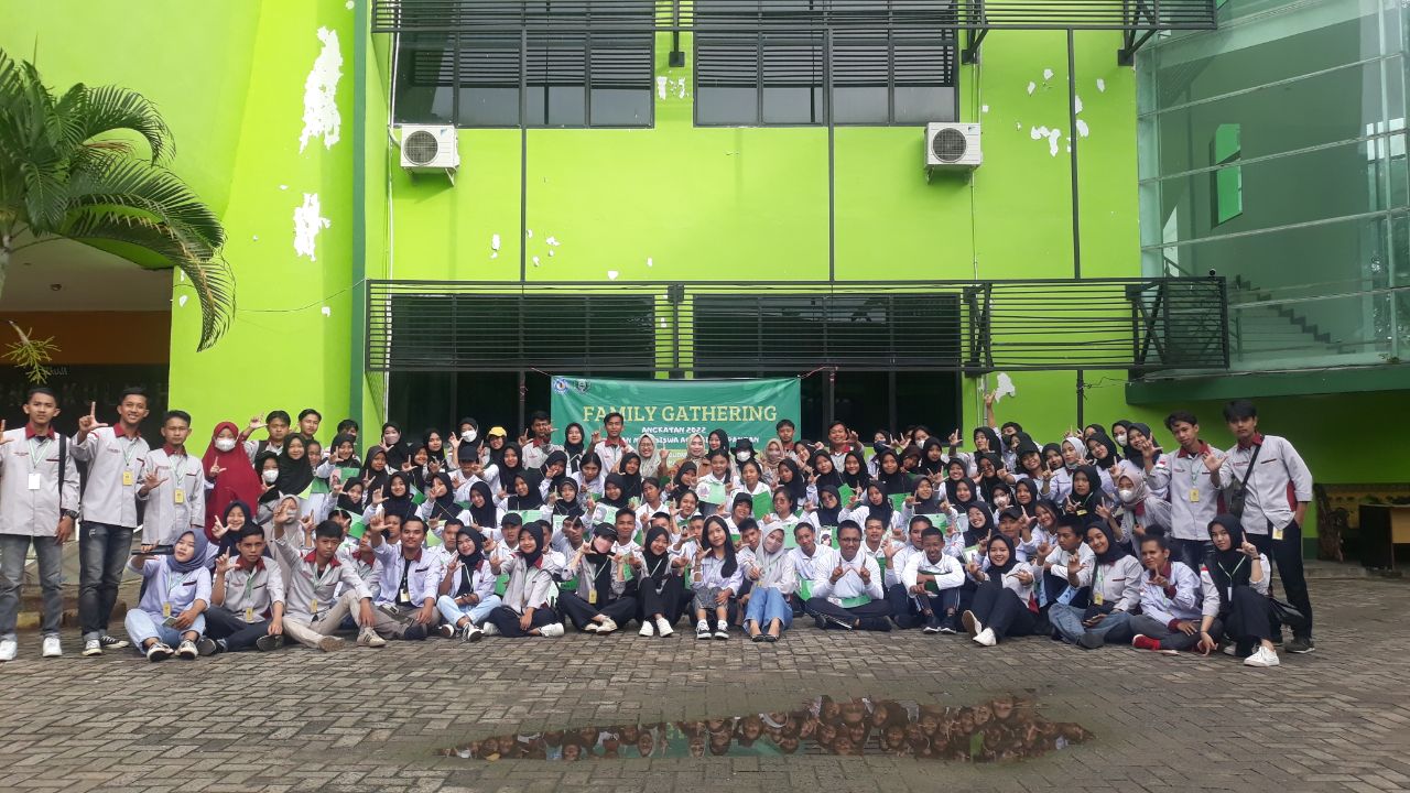 Family Gathering Program Study Agribisnis Pangan