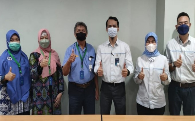 PLN Gandeng UPPM Polinela dan Dosen Agribisnis Pangan Ukur Dampak Investasi Sosial dan Indeks Kepuasan Masyarakat
