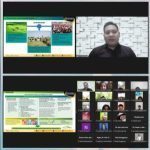 Praktisi Mengajar Mata Kuliah Pembangunan Pertanian Berkelajutan