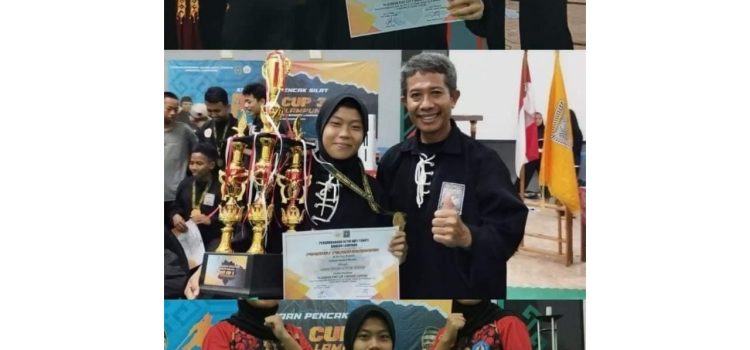 Mahasiswa Agribisnis Pangan Kembali Menorehkan Prestasi