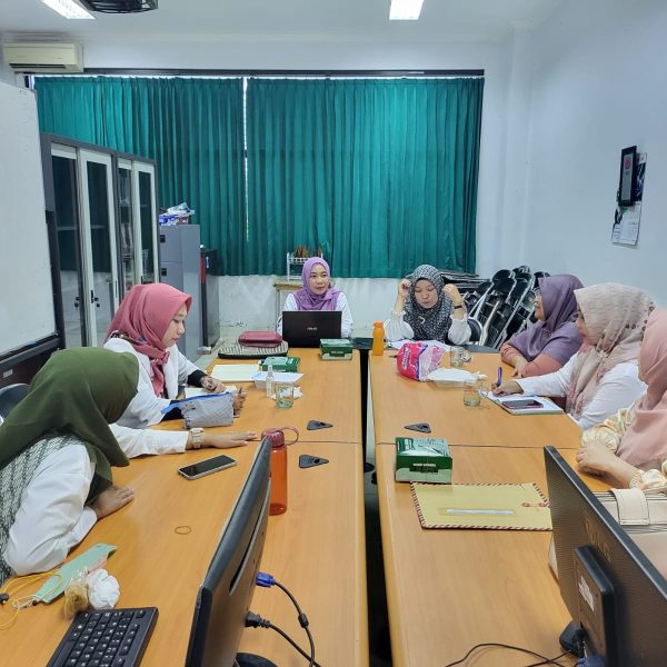 We Are Ready For A New Semester ^^