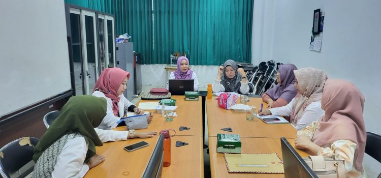 We Are Ready For A New Semester ^^