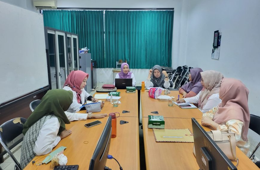 We Are Ready For A New Semester ^^