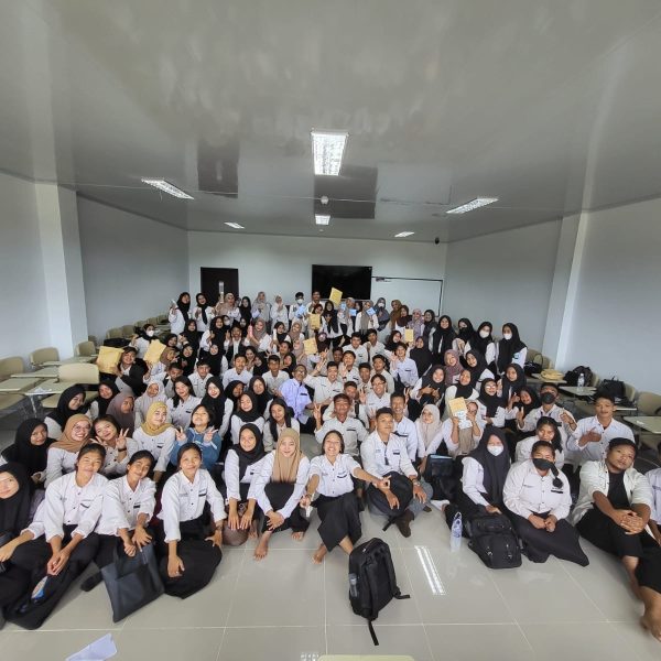 Yuk lanjut jenjang dari D3 ke S1 Terapan di PS Agribisnis Pangan
