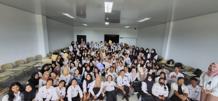 Yuk lanjut jenjang dari D3 ke S1 Terapan di PS Agribisnis Pangan
