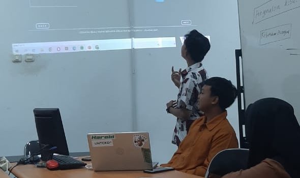 Pemilihan Mahasiswa Berprestasi PS Agribisnis Pangan