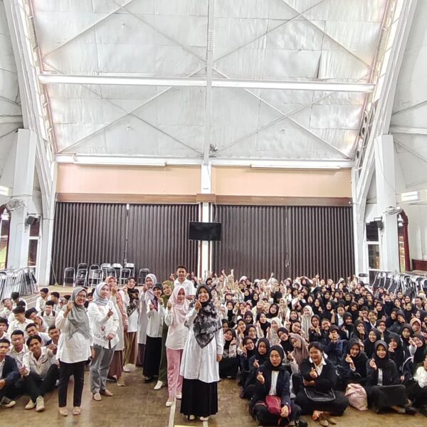 Rabuan Perdana PS Agribisnis Pangan Semester Ganjil 2023/2024