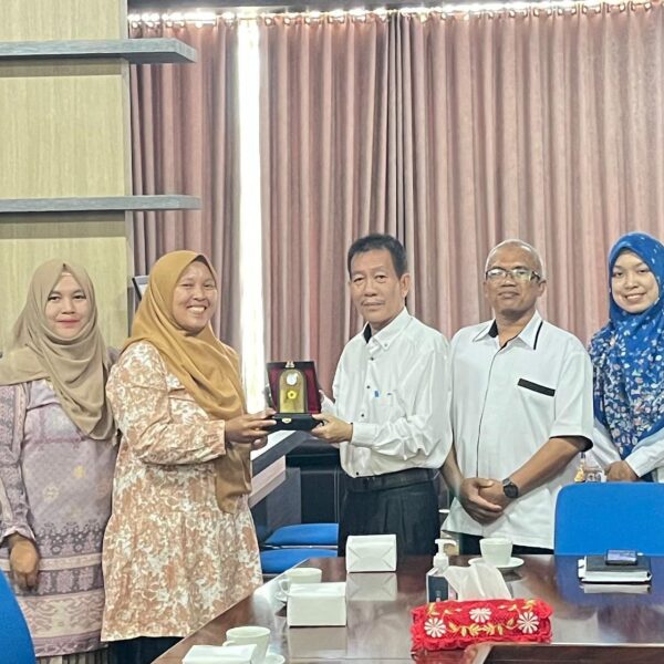 Benchmarking Program Studi Agribisnis Pangan Politeknik Negeri Sriwijaya ke Politeknik Negeri Lampung
