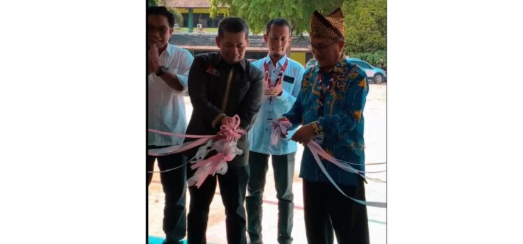 PS Agribisnis Pangan Sukses Menggelar Kegiatan Expo Kewirausahaan