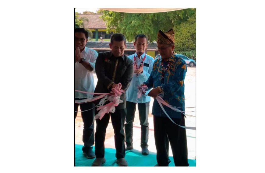PS Agribisnis Pangan Sukses Menggelar Kegiatan Expo Kewirausahaan